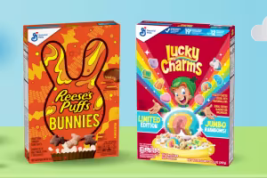 Spring’s Tastiest Treats: New Breakfasts, Snacks & Sweets to Try Now