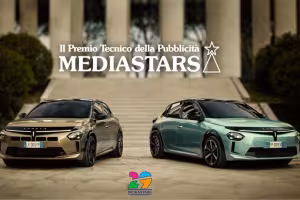 Lancia’s Award-Winning TV Spot Celebrates the New Ypsilon as a “Masterpiece on the Move”
