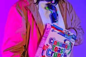 Cinnamon Toast Crunch Teams Up with Pit Viper for the Ultimate Summer Shades