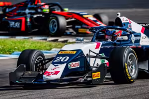 Pirelli to Power the Future of Young Racing Talent with Exclusive Formula Regional Tire Deal