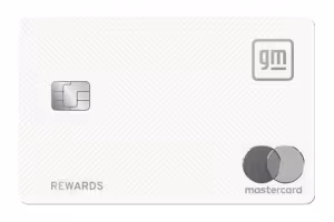 GM Launches New Rewards Mastercard® with More Ways to Save on Vehicles, Services, and Experiences