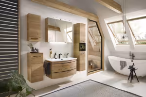 Transform Your Bathroom into a Sanctuary with Pelipal’s 7045 Collection