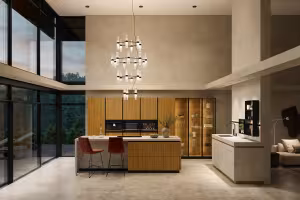 Timeless Elegance Reimagined: The Zephyr Lighting Collection by Artemide
