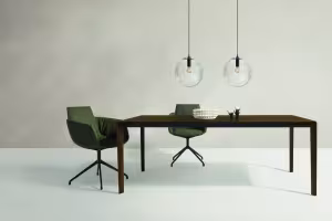 Dark Elegance Meets Nature: TEAM 7 Introduces Smoked Oak for Contemporary Interiors