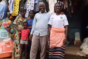Nestlé’s Income Accelerator Boosts Cocoa Farmer Incomes and Family Resilience in West Africa