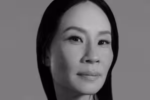 Lucy Liu Becomes the New Voice of Mercedes-Benz USA, Ushering in a Bold Era of Storytelling