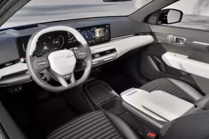 Kia Brings Google Points of Interest to Its Navigation Systems for a Smarter Driving Experience