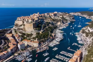 A Dreamy Yacht Escape: Exploring Corsica and Sardinia in Seven Nights