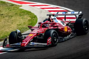 Pirelli Pushes Toward the Future with 2026 Formula 1 Tire Tests in Budapest