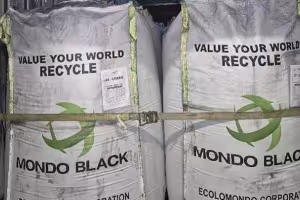From Old Tires to New Beginnings: How Ecolomondo’s Recovered Carbon Black is Driving a Greener Future