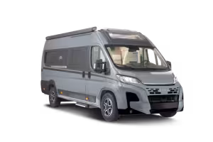 Laika Brings “La vita è bella” to Caravan Salon: Big Savings, 5-Year Warranty, and Italian Design You Can Feel