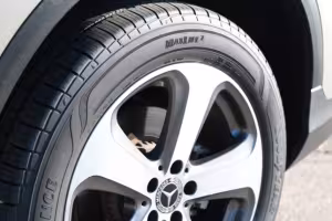 Goodyear Rolls Out Assurance MaxLife 2 — Built for More Miles, More Comfort, and More Confidence