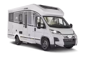 Laika brings Italian design — and serious Caravan Salon deals — to Düsseldorf