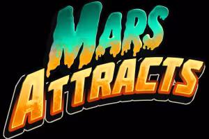 Mars Attracts: A Wild New Theme Park Sim With a Martian Twist
