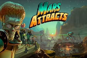 Mars Attracts Brings Retro Alien Mayhem to Gamescom’s Indie Arena Booth