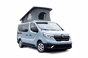 Mooveo Unveils 2026 Campervan Lineup: Comfort, Style, and Freedom on the Road