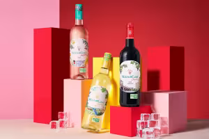 Mouton Cadet Fresh Collection: Bordeaux’s Cool New Take on Organic & Vegan Wines