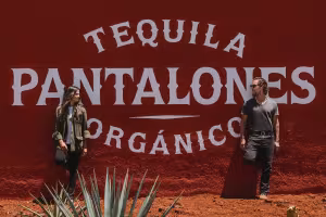 Pantalones Organic Tequila Targets UK On-Trade Growth with Premium, Award-Winning Portfolio