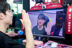 OBSBOT Steals the Show at ChinaJoy 2025 with AI-Powered Livestreaming Experiences