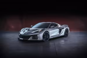 The 2026 Corvette ZR1X Roars In: Electrified Power Meets American Muscle in the Most Extreme Corvette Yet