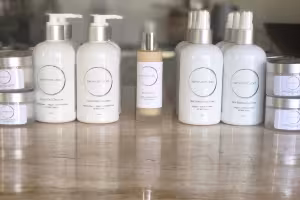Win the Skyn Studio Be Bright Beauty Bundle This August