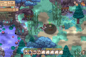 Spirit Rancher: The Fantasy Farming Game That Blends Nature, Myth, and Magic