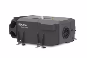 Endless Hot Showers on the Road: Truma Unveils CombiNeo Heating System at Caravan Salon 2025