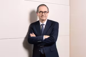 Renault’s New CEO Marks a Fresh Start for the Iconic French Brand