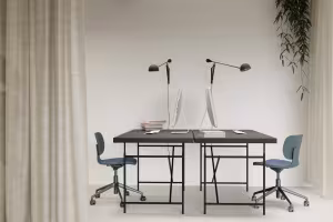 Klöber Introduces CoMeet Work Chair: A Modern Classic for the Agile Workplace