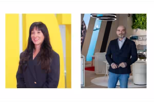 Andrea Laura Siro Brigiano Steps into Communications Spotlight at FIAT and Abarth