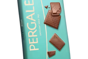 Pergale Unveils New Milk Chocolate Delights Pergale Unveils New Milk Chocolate Delights