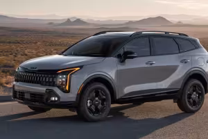 Kia America Achieves Best-Ever First-Half Sales with Strong Consumer Momentum