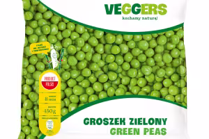 MASFROST - FROZEN VEGETABLES AND VEGETABLE MIXES