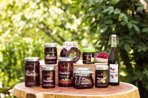 Out of love for nature