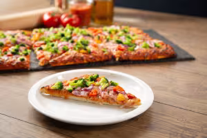 Point of Food Snack Range 