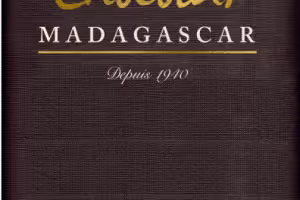Chocolat Madagascar Launches Raw Fine Flavour Single Estate Dark 100% from Unroasted Cacao, bringing a fresh new flavour dimension and much more antioxidants (flavanols) safely.