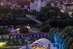 Audi Summer Concerts 2025: A Spectacular Fusion of Music, Light, and Innovation Awaits