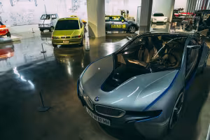 BMW’s Legendary Race Cars: How BMW NA Saved Its Priceless Motorsport Heritage