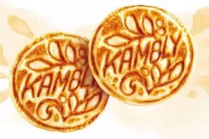 Kambly: A Sweet Swiss Love Story, From Generation to Generation
