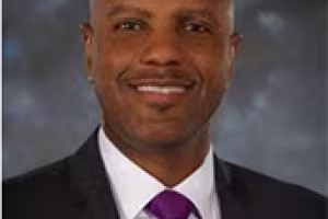 BMW Group Financial Services Welcomes Broderick McKinney as Vice President of Used Cars