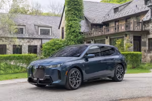 Survey Shows Americans Are Ready for EVs—But Want Innovation, Affordability, and Options