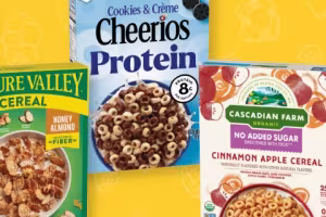 General Mills Serves Up Sweet, Salty, and Summery Delights for 2025