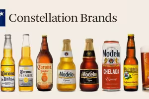 To learn more, visit www.cbrands.com