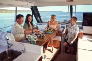 Dometic Launches Eco-Friendly Marine AC Systems with Game-Changing Refrigerant Technology