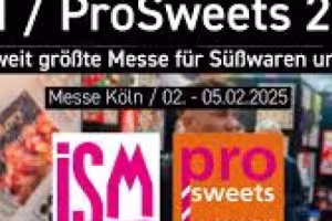 Sweet Euphoria: Full Halls, Strong Business, Excellent Atmosphere – That Was ISM 2025