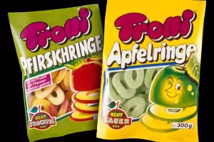 Trolli: A Legacy of Confectionery Innovation and Global Expansion