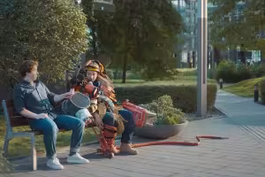 KitKat’s 'Break Better' Campaign Resonates Globally with Consumers, Wins Creative Effectiveness Honor