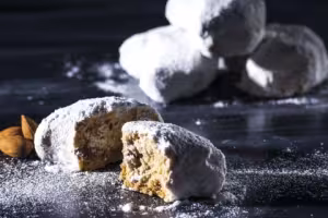 Kambly: A Sweet Swiss Love Story, From Generation to Generation