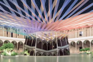 Artemide Illuminates the Future of Design at Milan Design Week 2025 Artemide Illuminates the Future of Design at Milan Design Week 2025