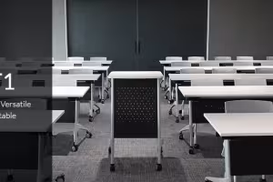 Patra Furniture Makes Its Debut at ORGATEC 2024